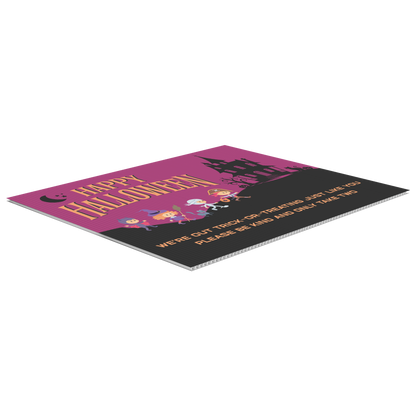 Gone_Trick-or-Treating_Yard_Sign_Angle_No_Base_Mockup.png